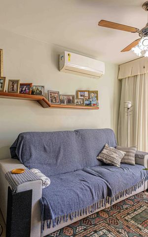 Apartamento à venda com 120m², 3 quartos e 1 vagaSala