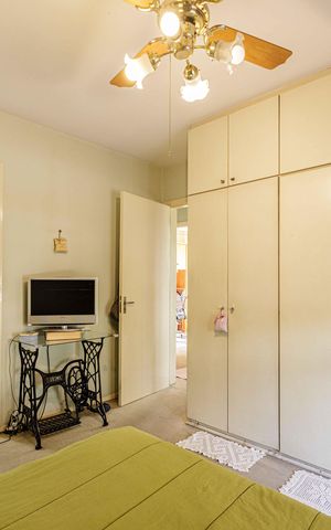 Apartamento à venda com 120m², 3 quartos e 1 vagaSuíte 