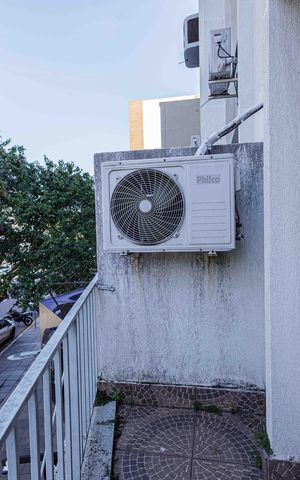 Apartamento à venda com 120m², 3 quartos e 1 vagaSacada da Suíte 