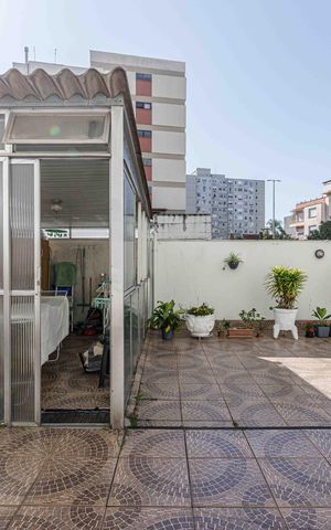 Apartamento à venda com 120m², 3 quartos e 1 vagaSacada