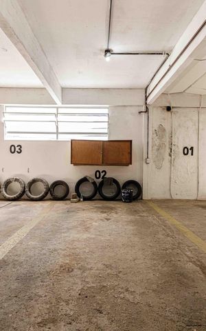 Apartamento à venda com 120m², 3 quartos e 1 vagaGaragem