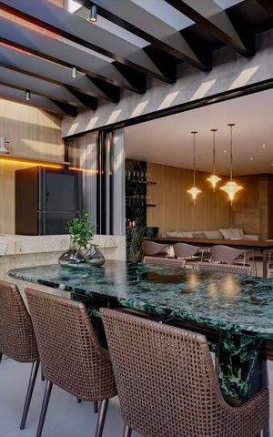 Apartamento à venda com 155m², 4 quartos e 3 vagas