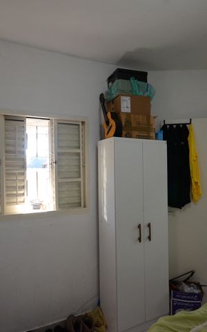 Casa à venda com 168m², 4 quartos e sem vagaQuarto - Casa 3