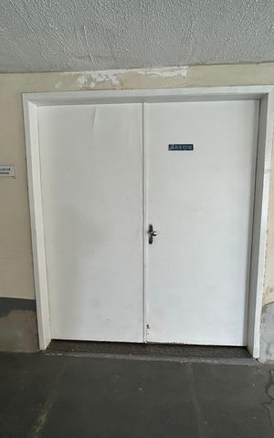 Apartamento à venda com 58m², 1 quarto e 1 vagaÁrea comum - Salão de festas