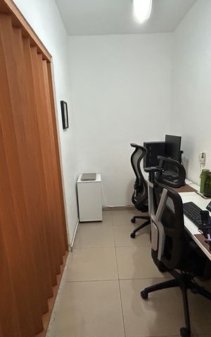 Apartamento à venda com 58m², 1 quarto e 1 vagaQuarto 2