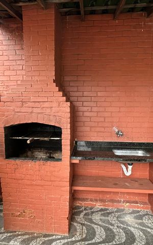 Apartamento à venda com 58m², 1 quarto e 1 vagaÁrea comum - Churrasqueira