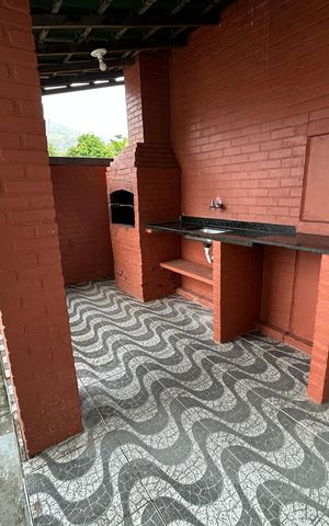 Apartamento à venda com 58m², 1 quarto e 1 vagaÁrea comum - Churrasqueira