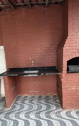Apartamento à venda com 58m², 1 quarto e 1 vagaÁrea comum - Churrasqueira