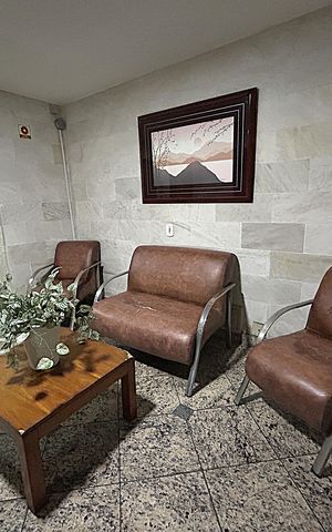 Apartamento à venda com 58m², 1 quarto e 1 vagaHall de entrada