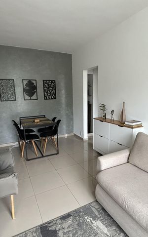 Apartamento à venda com 58m², 1 quarto e 1 vagaSala