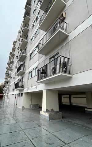 Apartamento à venda com 58m², 1 quarto e 1 vagaÁrea comum