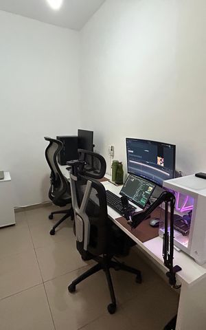 Apartamento à venda com 58m², 1 quarto e 1 vagaQuarto 2