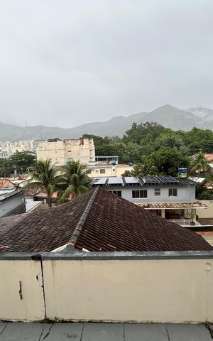 Apartamento à venda com 58m², 1 quarto e 1 vagaVista do Quarto 1
