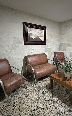 Apartamento à venda com 58m², 1 quarto e 1 vagaHall de entrada