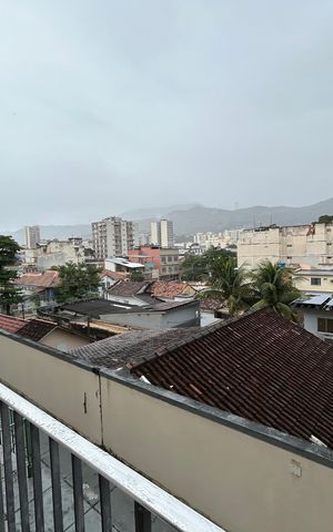 Apartamento à venda com 58m², 1 quarto e 1 vagaVaranda da Sala
