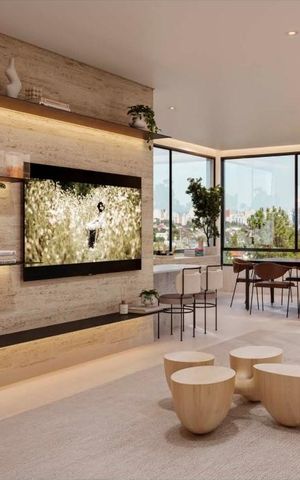 Apartamento à venda com 290m², 4 quartos e 4 vagas