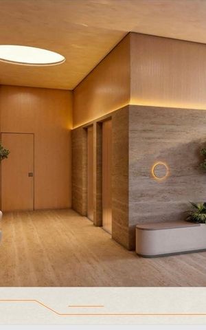 Apartamento à venda com 290m², 4 quartos e 4 vagas