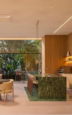 Apartamento à venda com 290m², 4 quartos e 4 vagas