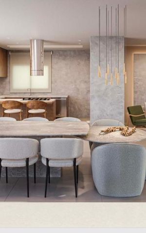 Apartamento à venda com 290m², 4 quartos e 4 vagas