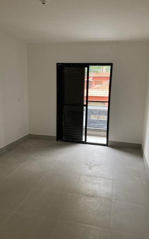 Casa à venda com 80m², 2 quartos e 1 vaga Casa à venda com 80m², 2 quartos e 1 vagaQuarto