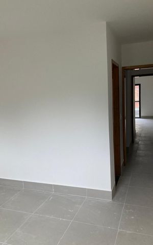 Casa à venda com 80m², 2 quartos e 1 vaga Casa à venda com 80m², 2 quartos e 1 vagaQuarto