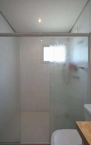 Casa à venda com 480m², 5 quartos e 5 vagasBanheiro da Suíte  3