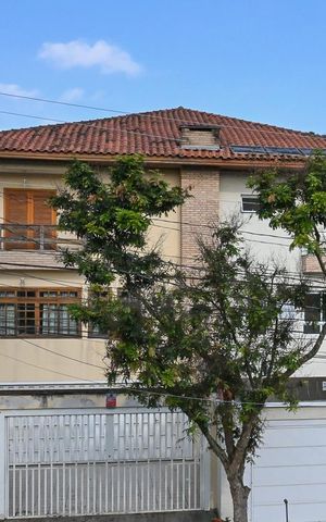 Casa à venda com 480m², 5 quartos e 5 vagasVista da Suíte 3