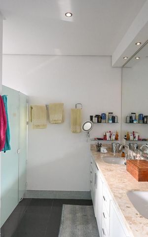 Casa à venda com 480m², 5 quartos e 5 vagasBanheiro Suíte  4