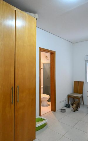 Casa à venda com 480m², 5 quartos e 5 vagasSuíte 5