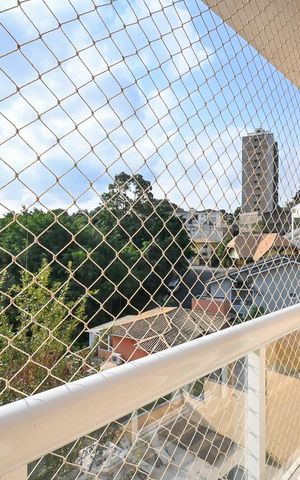 Casa à venda com 480m², 5 quartos e 5 vagasVaranda da Suíte  4