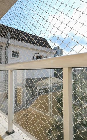Casa à venda com 480m², 5 quartos e 5 vagasVaranda da Suíte  4