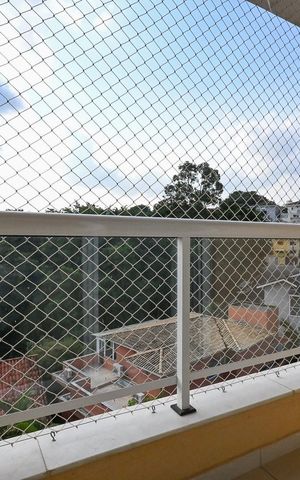 Casa à venda com 480m², 5 quartos e 5 vagasVaranda da Suíte  2