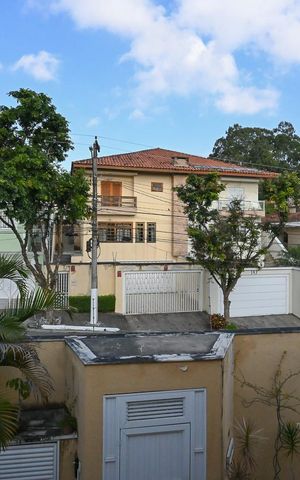 Casa à venda com 480m², 5 quartos e 5 vagasVista do Escritório