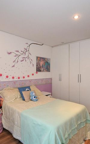 Casa à venda com 480m², 5 quartos e 5 vagasSuíte 3
