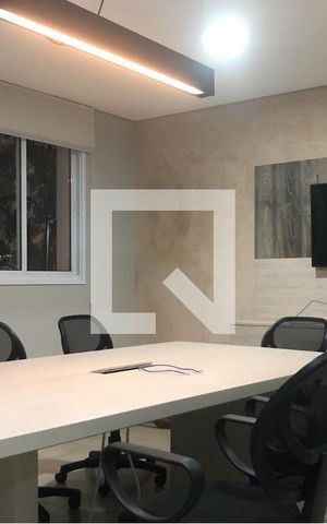 Apartamento à venda com 65m², 2 quartos e 2 vagas Apartamento à venda com 65m², 2 quartos e 2 vagasCoworking