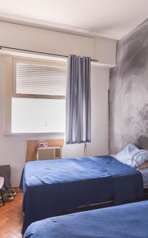 Apartamento à venda com 99m², 3 quartos e 1 vagaQuarto 2