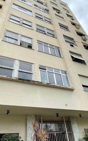 Apartamento à venda com 99m², 3 quartos e 1 vaga Apartamento à venda com 99m², 3 quartos e 1 vagaFachada