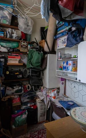 Apartamento à venda com 99m², 3 quartos e 1 vagaQuarto de Serviço