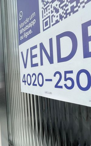 Apartamento à venda com 99m², 3 quartos e 1 vaga Apartamento à venda com 99m², 3 quartos e 1 vagaPlaquinha