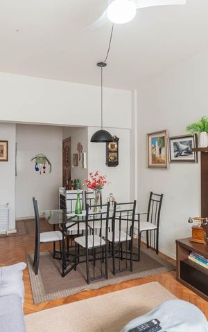 Apartamento à venda com 99m², 3 quartos e 1 vagaSala