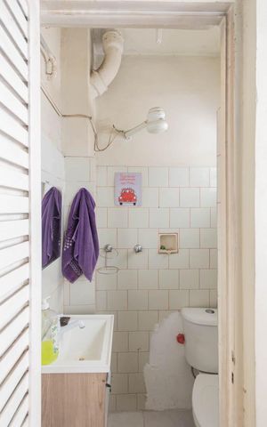 Apartamento à venda com 99m², 3 quartos e 1 vagaBanheiro de serviço