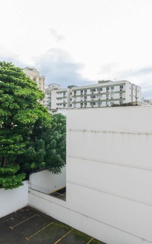 Apartamento à venda com 99m², 3 quartos e 1 vagaVista