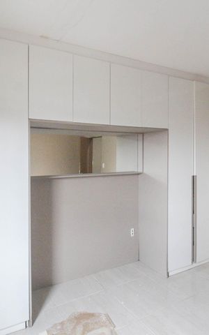 Casa para alugar com 70m², 2 quartos e 1 vaga Casa para alugar com 70m², 2 quartos e 1 vagaQuarto 1