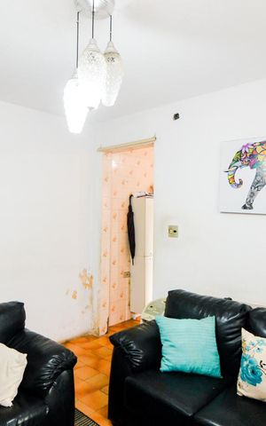 Casa à venda com 230m², 2 quartos e 1 vagaSala - Casa 2