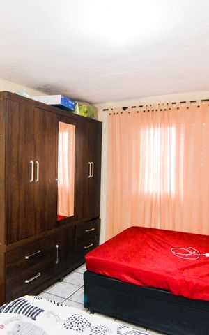 Casa à venda com 230m², 2 quartos e 1 vagaQuarto 2