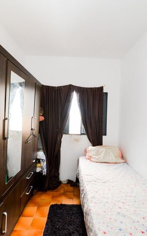 Casa à venda com 230m², 2 quartos e 1 vagaQuarto 2 - Casa 2