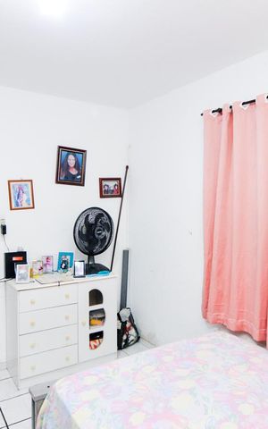Casa à venda com 230m², 2 quartos e 1 vagaQuarto 1