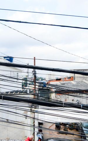 Casa à venda com 230m², 2 quartos e 1 vagaVista do Quarto 2