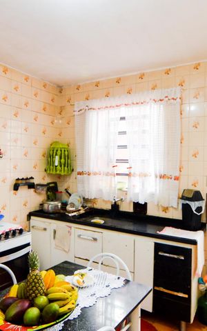 Casa à venda com 230m², 2 quartos e 1 vagaCozinha - Casa 2