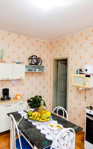 Casa à venda com 230m², 2 quartos e 1 vagaCozinha - Casa 2